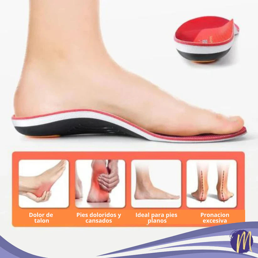 NewFeet™