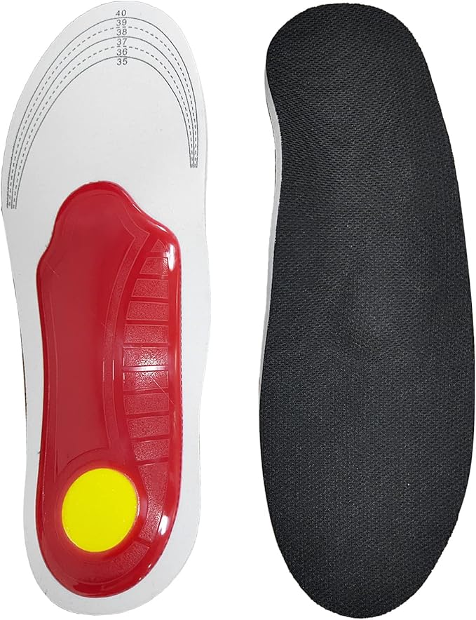 NewFeet™